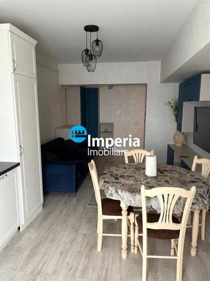 Apartament cu 2 camere decomandat în Moara de Vânt