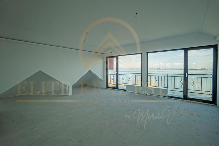 Năvodari - Casă exclusivistă cu ponton privat – Primul rând la lac - 34