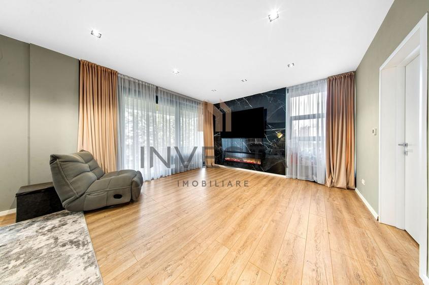 Vila moderna cu priveliste panoramica! - 4