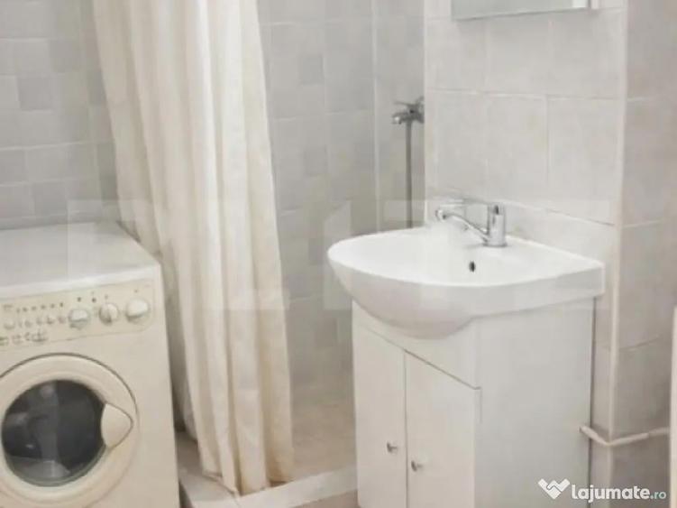 Garsoniera Astra, 30 mp - 1