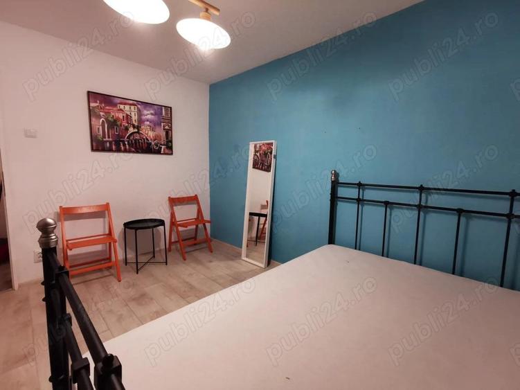 [INCHIRIERE] Garsoniera Cocheta ?i Luminoasa Cartier Tei, Str. Aromei - 8