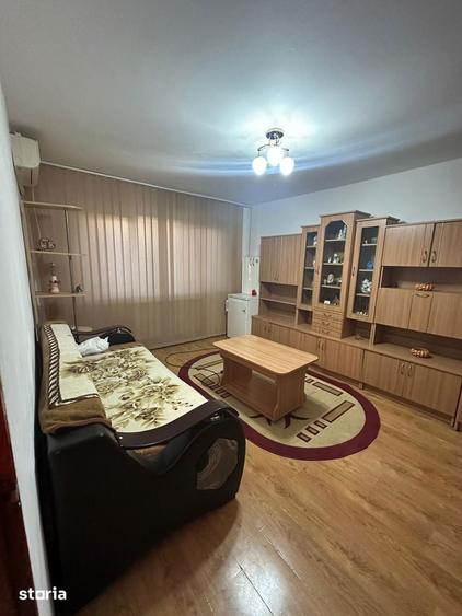 Apartament 1 camera, zona Buziasului - AEM - 1