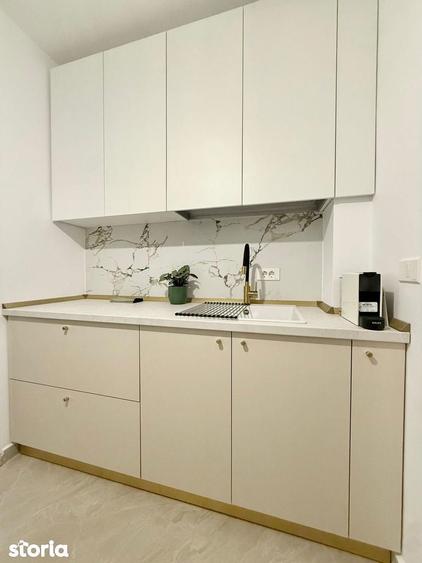 2 camere+ parcare| Vedere piscina| Prima inchirie| Metrou Berceni 7' - 13