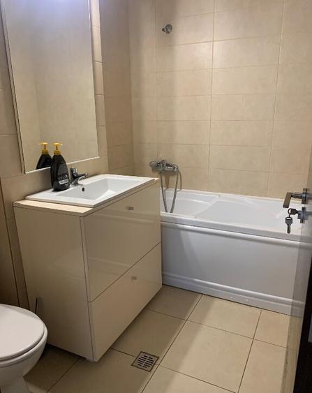 Ofer spre inchiriere apartament 3 camere zona metrou Mihai Bravu - 8
