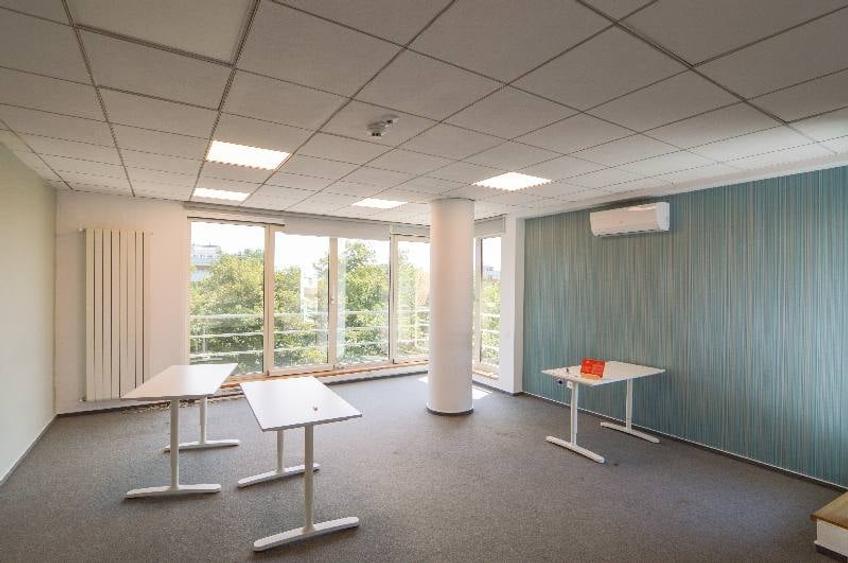 0% comision! Inchiriere birouri Aviatorilor, 420 mp - 4