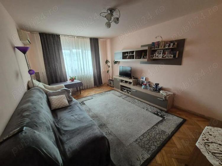 Apartament cu 3 camere, tip PB decomandat, Etaj 3 zona Rogerius (Lacul Rosu) - 9