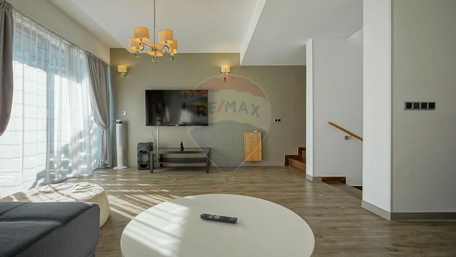 CONFORT, LUMINA SI PRIVELISTI DE POVESTE | APARTAMENT POIANA BRASOV - 7
