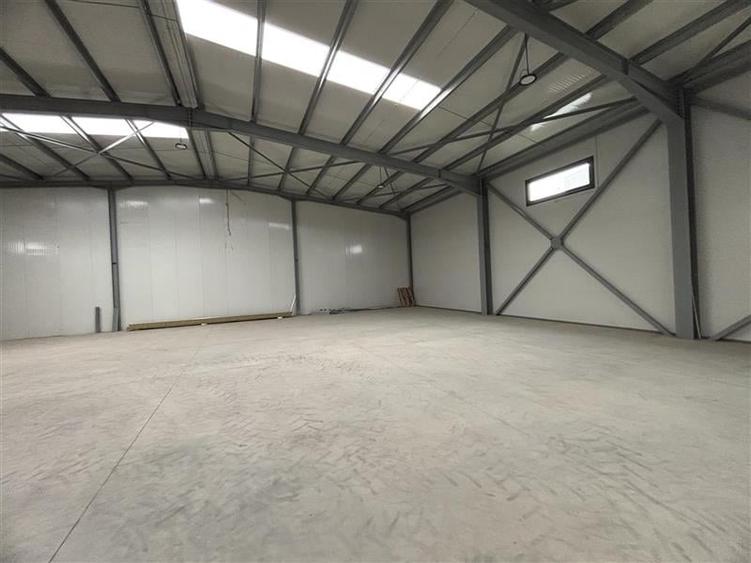 Inchiriere depozit/hala/spatiu industrial Chitila - Centura, ILFOV - 7