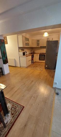 Vila spa?ioasa cu etaj, curte amenajata ?i acces excelent Sector 1, ?os. Chitilei - 4