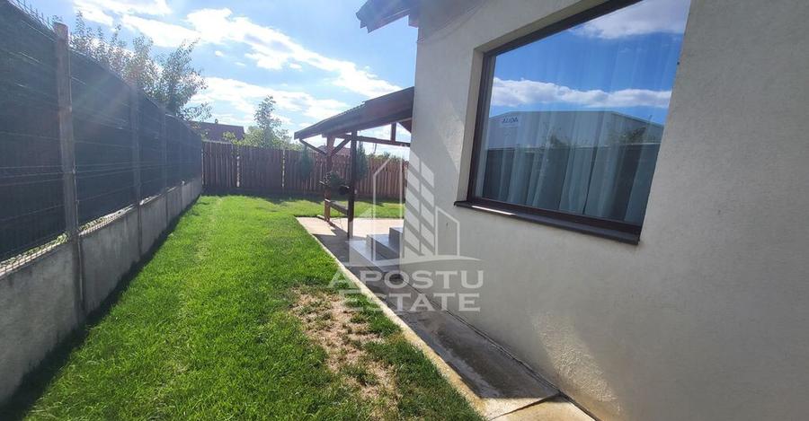 Casa individuala,4 camere,2 bai,Dumbravita - 15