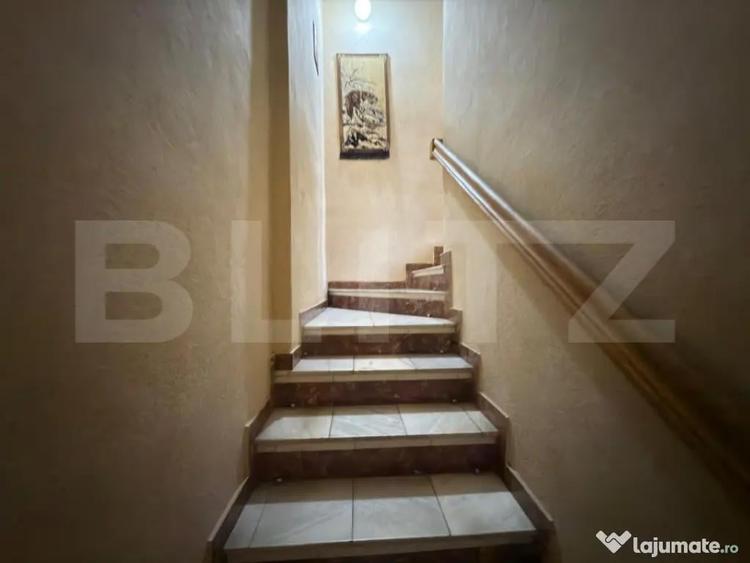 Casa de vanzare, 125 mp utili, zona Centrala - 8