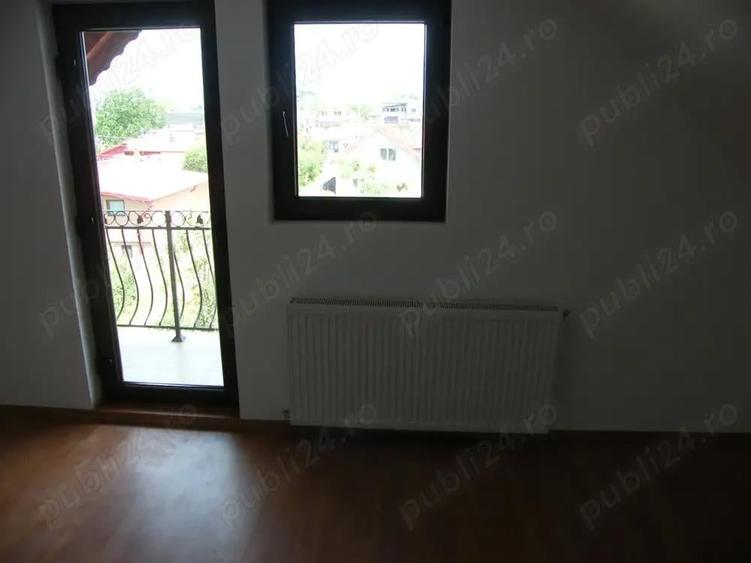 Otopeni, inchiriez vila - 4