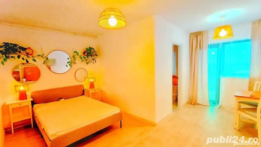 garsoniera HILS REPUBLICA-parcare proprie-centrala proprie-metrou 5 minute-prima inchiriere - 11