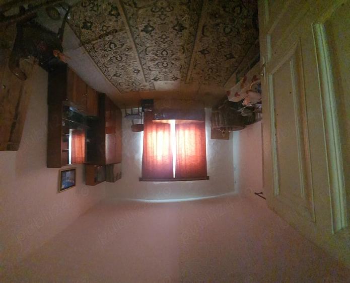 Casă cu 4 camere în Stignița