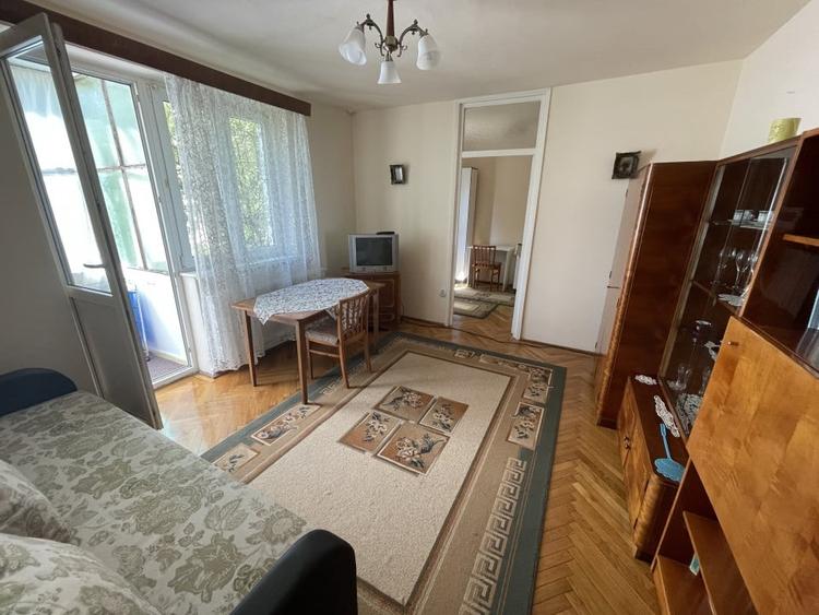 Apartament cu 2 camere în Mihai Viteazul