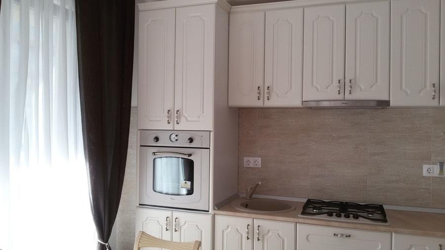 Apartament 2 camere de inchiriat Exclusive Residence Iasi Complet mobilat si utilat | Fara agentii - 2