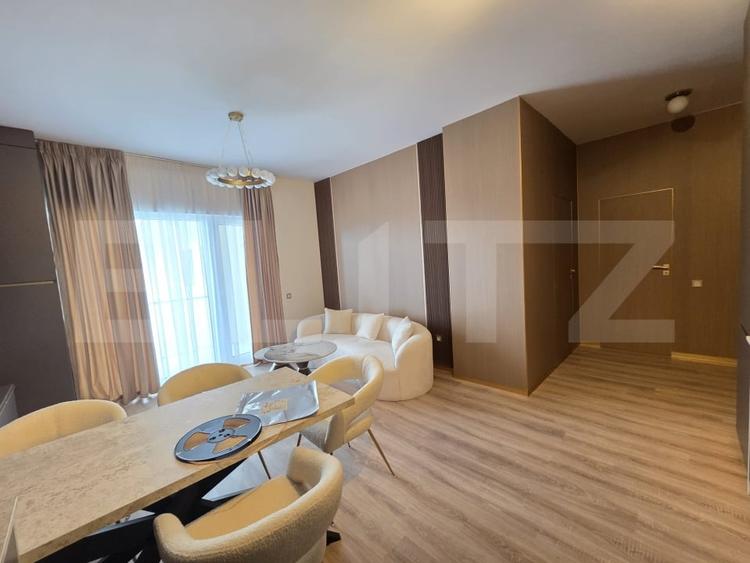 Apartament modern, finisaje premium, garaj, zona Eroilor - 6