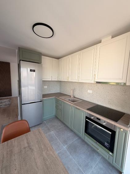 Proprietar 2 camere Ultracentral Nord One Brediceanu, parcare subteran - 6