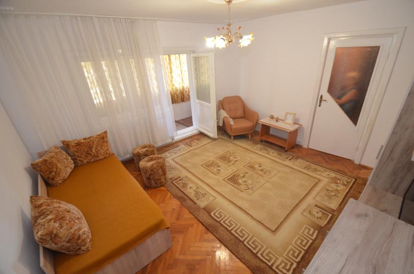 Apartament 2 camere cu centrala - 14