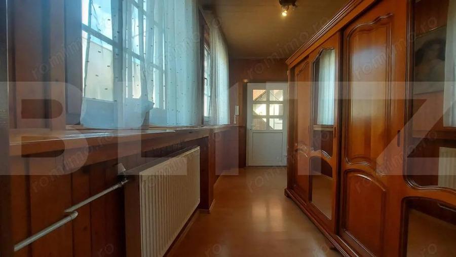 Casa cu Sauna Finlandeza + Atelier Auto in Sfantu Gheorghe - 6