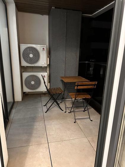 Politehnica: Bl 2023 Încălzire în Pardoseală & Uscător de Rufe, Parcare - 1