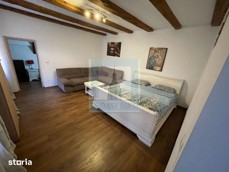 Apartament 2 camere , 42 mp- zona Centru Istoric - 1