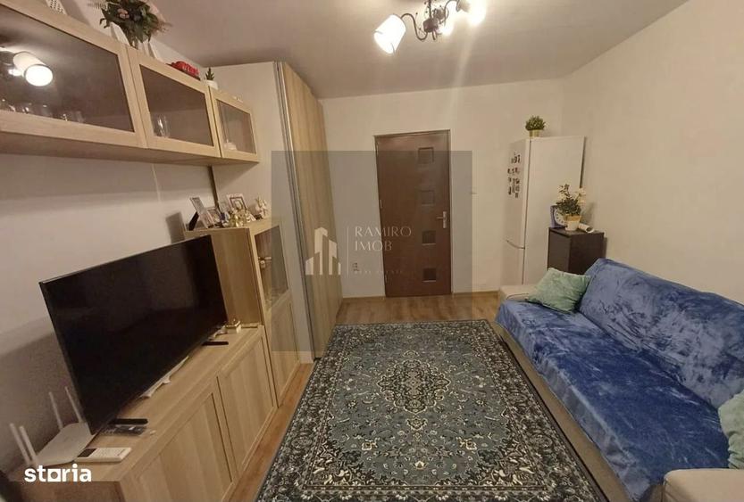Garsoniera Oltenitei/Metrou Aparatorii Patriei - 1