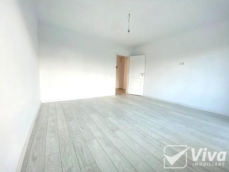 Intabulat! 2 camere decomandat! Intermediar, lift, bloc nou(2024)! Tatarasi - 2