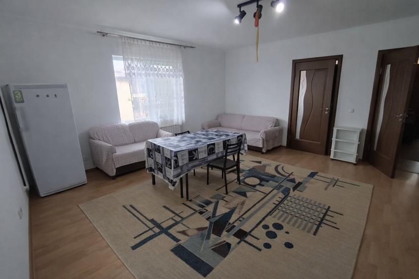 Apartament cu 3 camere, Miroslava, etaj 1, bloc 2015 - 3