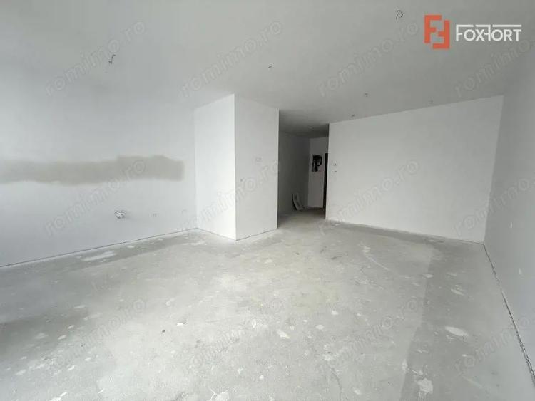 COMISION 0% Apartament cu 1 camera si gradina de 30 mp, in zona Aradului - 3