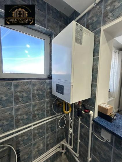 Drumul Taberei Favorit - 2 Camere Mobilat Centrala Proprie AC - 6