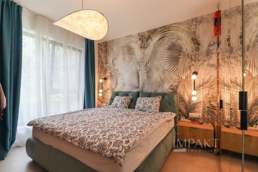 Apartament cu 4 camere, ultrafinisat, în Gheorgheni! - 15