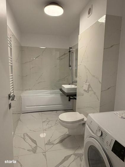 Apartament 2 camere de vanzare/ complex Noa Nord/ Bucurestii Noi - 17