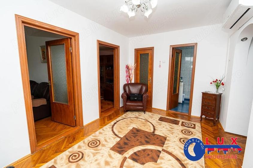 ID 3651 Apartament 3 camere Strada VICTORIEI - 5