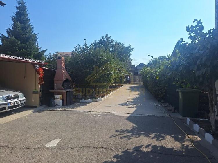 CASA P+1+M-300 MP TEREN-ADIACENT DRUMUL FERMEI - 5