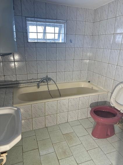 CASĂ DE VÂNZARE LA GOLEȘTI-VRANCEA /🅿️REȚ DE GARSONIERĂ - 2