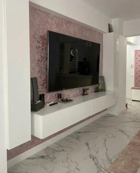 Apartament 2 Camere,Titan Auchan,bl.2020,et.1/5,lift,DECOMANDAT,Amenajat, - 3