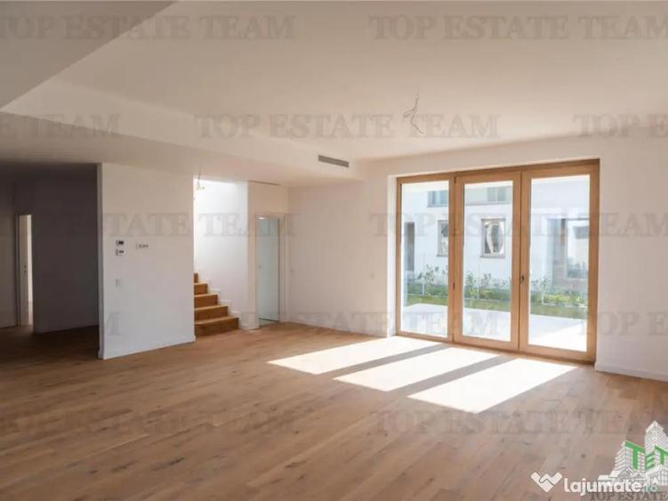 Cartier de case securizat , Finisat complet - 3