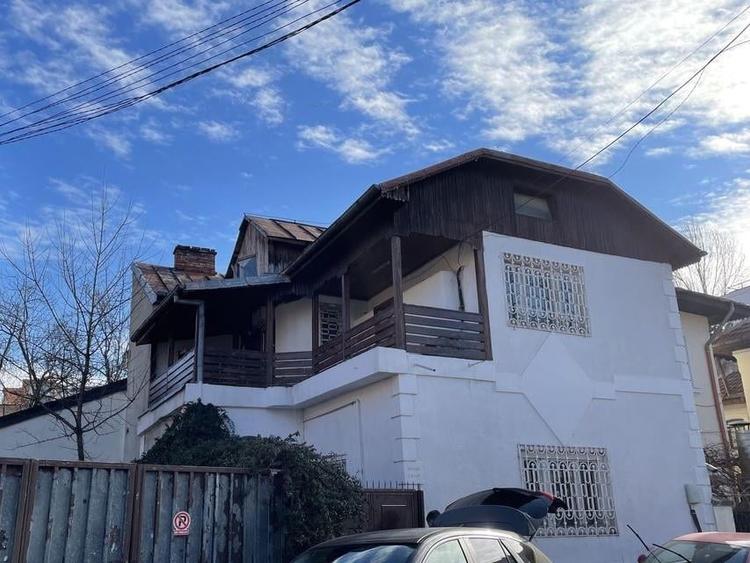 Casa de vanzare 6 camere in zona Popa Nan - Matei Basarab - 3