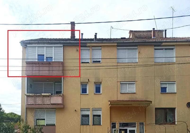 Apartament de vanzare 2 camere - Cugir - 59mp - 3