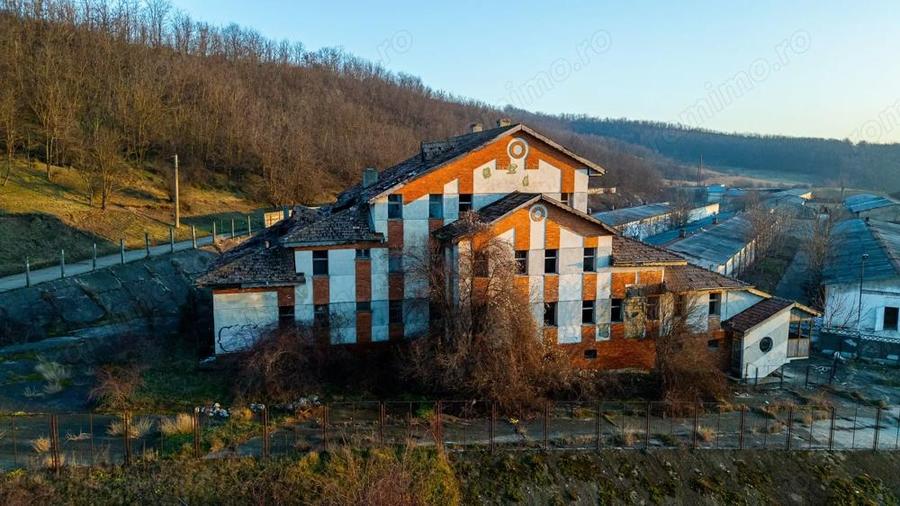 Fosta Ferma a Partidului de la Horgesti - de vanzare - 7