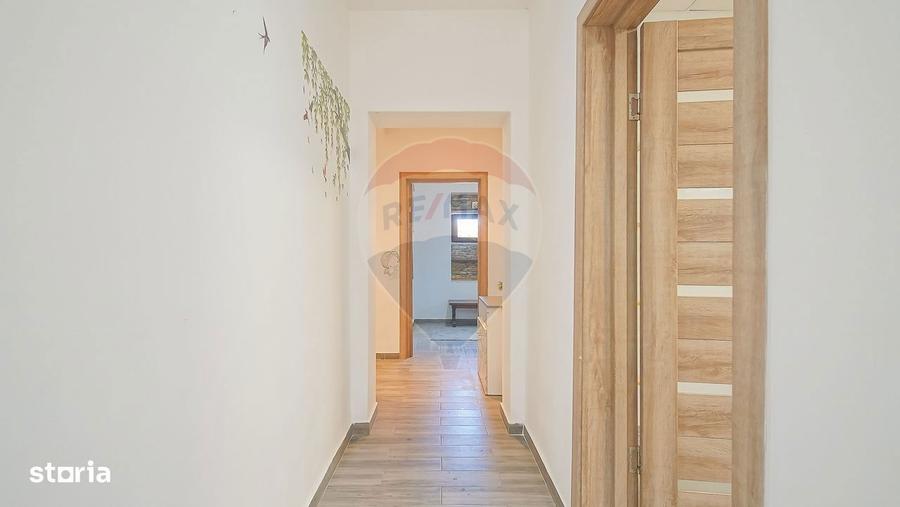 Apartament la casa cu curte proprie | Timi?u de Jos | Comision 0 - 5