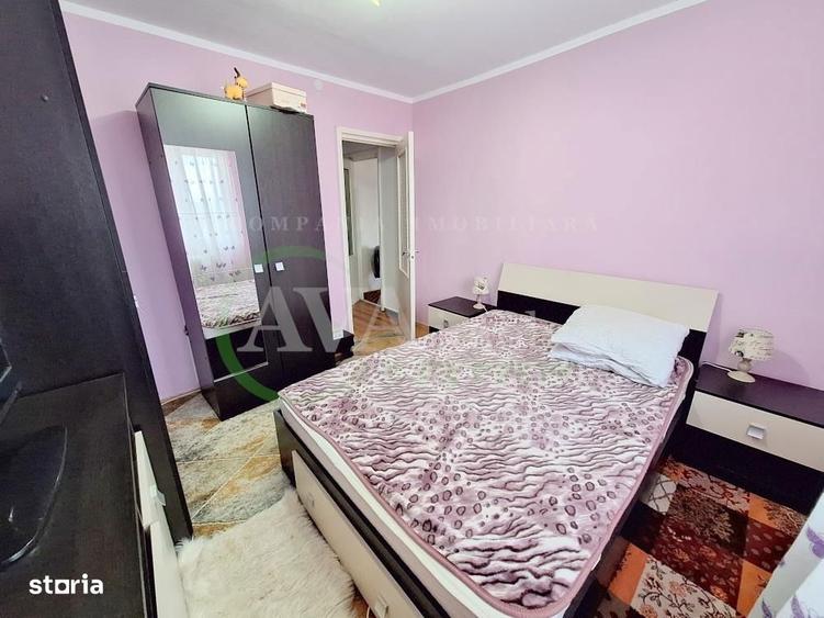 Apartament 2 camere semidecomandat | Bloc cu lift - Narcisa, Bacau - 6