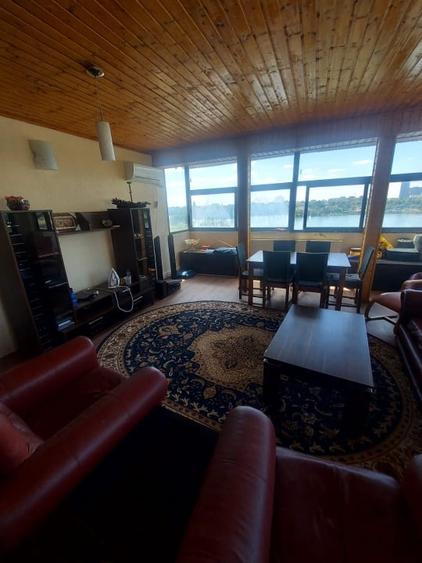 Apartament -5 camere -decomandat-Zona Fundeni - 16