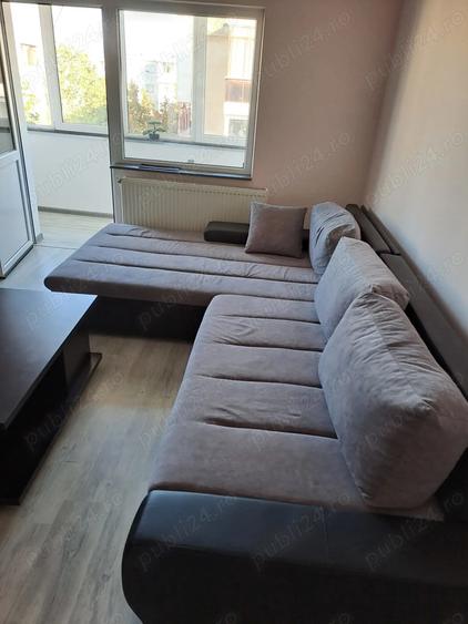 Apartament 3 camere, zona 80 apartamente, renovat - 6