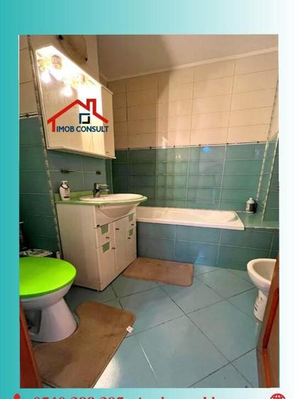Cel mai spa?ios apartament cu doua camere! Parcul Catedralei! CE1494 - 5