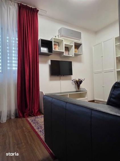 Apartament Omnix Voluntari de inchiriat - 5