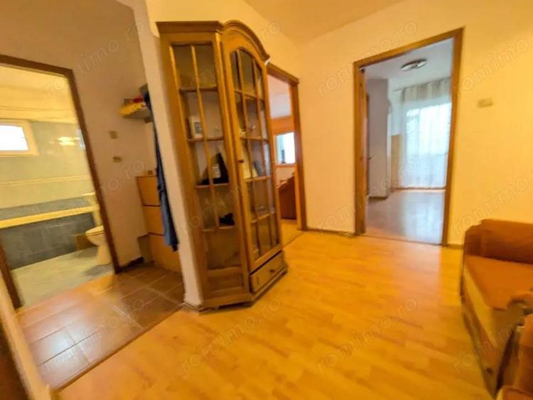 Apartament 3 camere decomandat, Confort 1, zona Energiei George Bacovia, 65 mp - 2