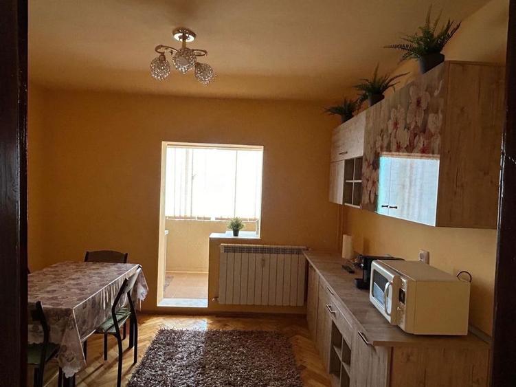 Apartament de inchiriat cu 2 camere - 1