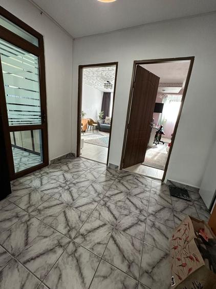 Apartament 4 camere 86 mp | 2 balcoane | vedere verde | Intr. Bârsei - 6